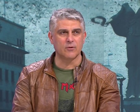 Криминален психолог: Възможно е да има втори замесен в убийството на Кристина