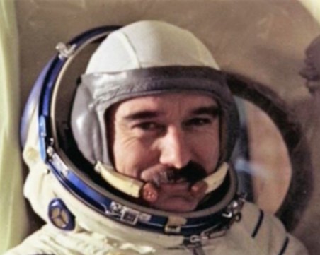 На този ден: 44 години от полета на първия български космонавт