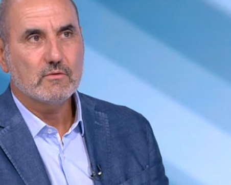 Цветанов: Ще има правителство