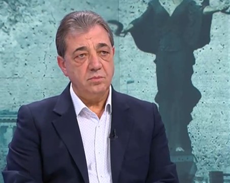 Вили Лилков: ГЕРБ-СДС и ПП-ДБ имат всички основания да излъчат правителство