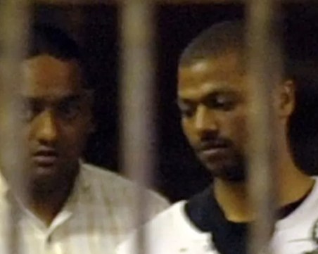 Заловиха затворник инсценирал смъртта си