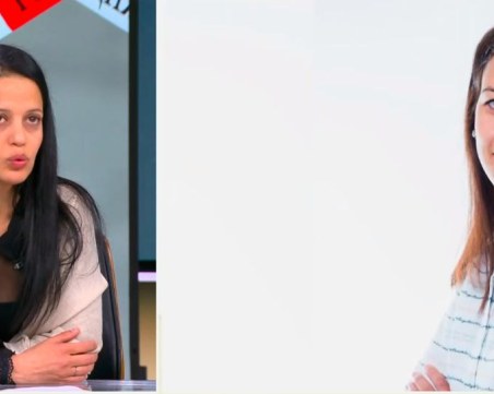 Жертва на насилие: Ако законът беше актуализиран, Кристина можеше да е жива