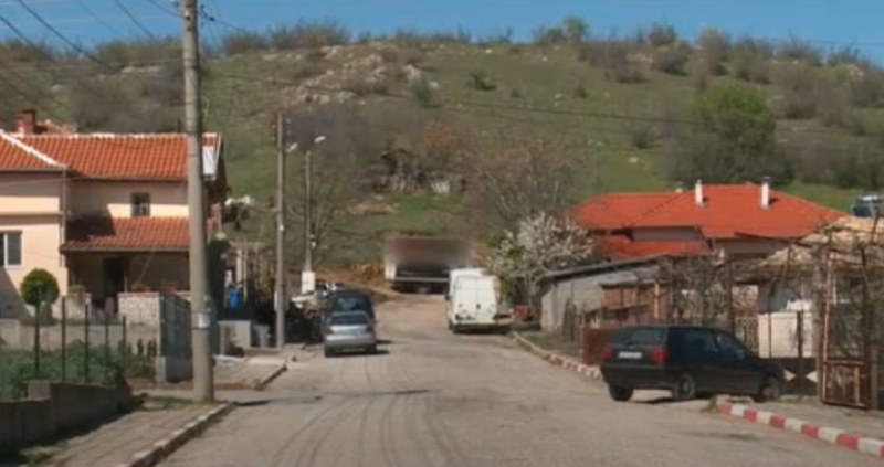 Благоевградско село със 100% гласували, но само по документи