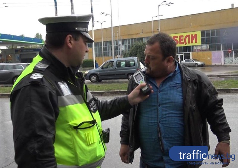 Тенчо Тенев: Пътните полицаи са малко, затова и няма контрол по пътищата