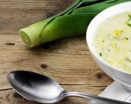 Евтино и вкусно! Пригответе си сирена чорба