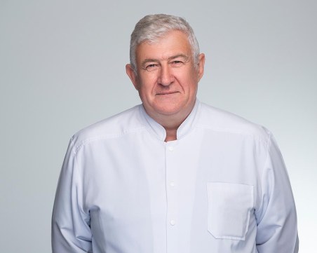 Историята как един от най-добрите кардиохирурзи започна да работи в УМБАЛ Каспела