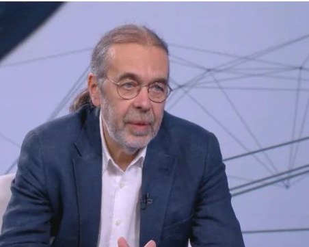 Любомир Лазаров, стигнал върха в „Стани богат