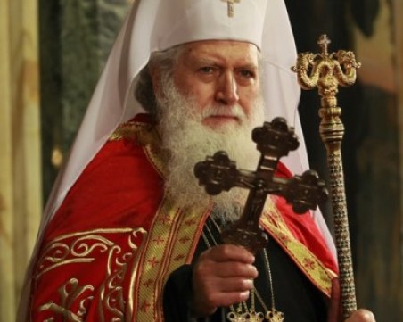 Патриарх Неофит: Мирът и благодатта на Христос да бъдат с всички нас