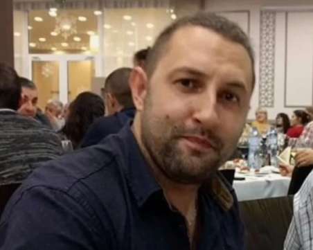 Прокуратурата поиска постоянен арест за Калоян, обвинен в убийството на 32-годишната Кристина в София