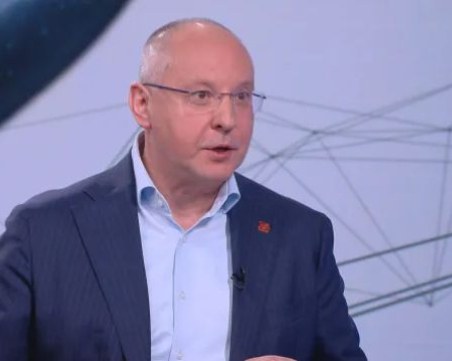 Станишев: Партиите трябва да са по-смирени,  хората казаха – „всичко не даваме на никого