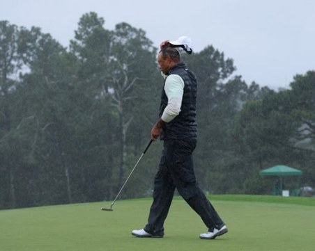 Тайгър Уудс вероятно приключи с голфа