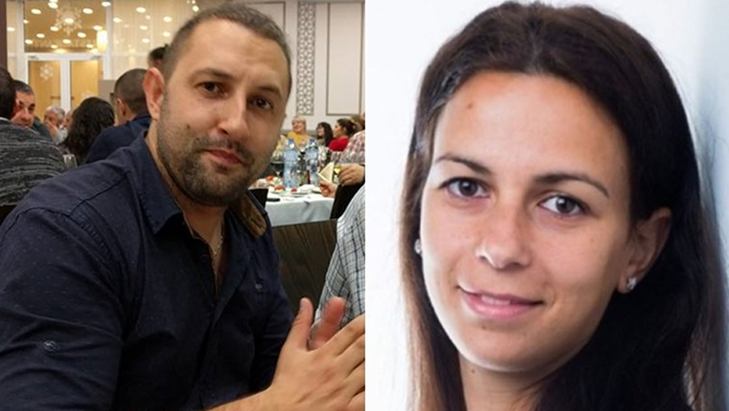 Оставиха в ареста мъжа, обвинен в убийството на 32-годишната Кристина в София
