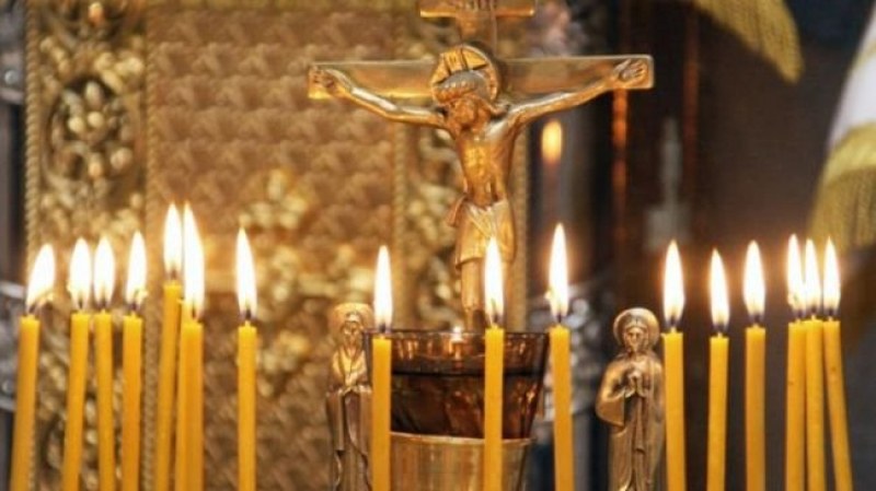 От понеделник след Цветница започва Страстната седмица за православните християни. Наречена