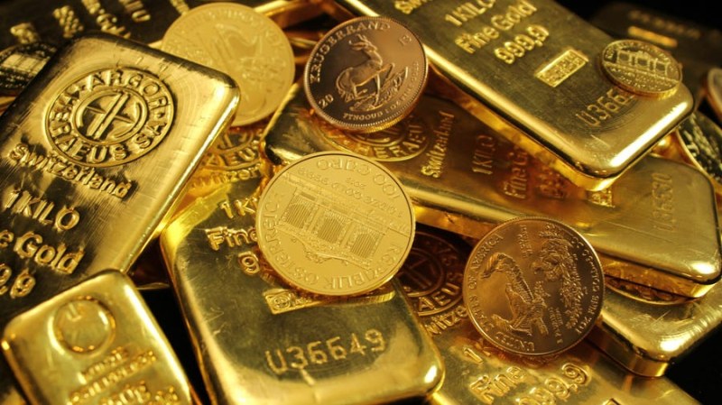 Златото е най-високо за всички времена: Поскъпна с 9% през първото тримесечие на 2023 г.