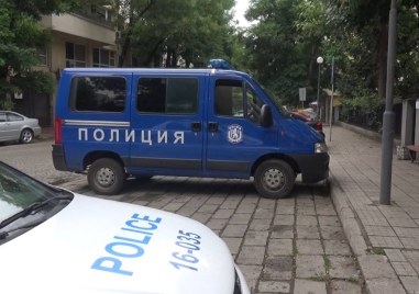 Двама извършили взломна  от служители в Пазарджик През миналата седмица