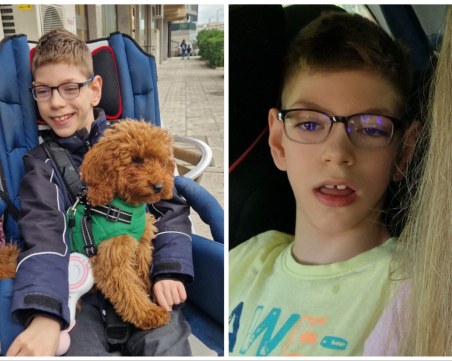 Деца от пловдивска детска градина организират Великденски базар в помощ на Хубавен