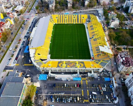 До края на седмицата трябва да обявяват кога ще играят Ботев - Левски