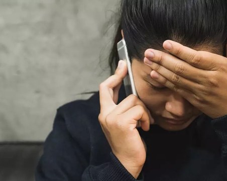 Какви са пробойните в Закона, койтo трябва да защити жените от домашно насилие?