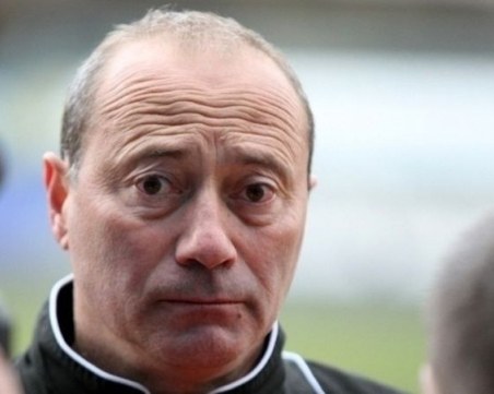 Кокала: Ако Левски искат титла да ми се обадят