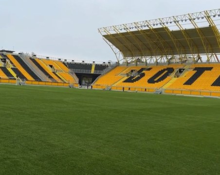 Колежа на крачка от въвеждане в експлоатация – получи Акт 15