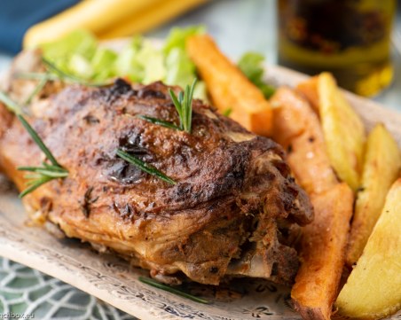 Колко струва агнешкото месо преди Великден?