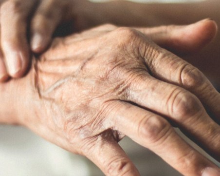 На този ден: Отбелязваме международния ден за борбата с паркинсона