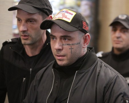 Семерджиев: Правихме тест драйв в нощта на катастрофа, не бях аз зад волана