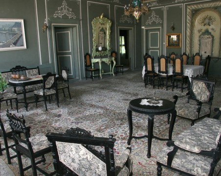 Виртуалните разходки във възрожденските къщи на Пловдив отново са възможни