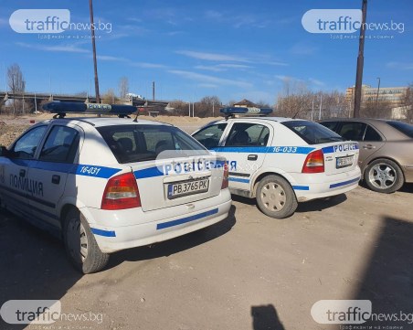 Жена и непълнолетен нападнаха ученичка в Стамболийски, задигнаха й раницата и парите