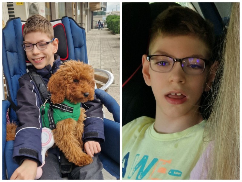 Деца от пловдивска детска градина организират Великденски базар в помощ на Хубавен