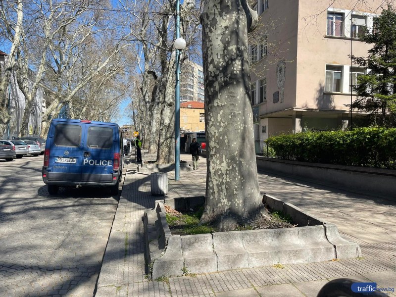 Синдикат: Учителите не могат да проверяват за бомби, да преценят кое е съмнително