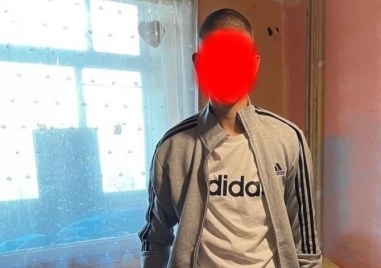 Младо момче от Пловдив има нужда от помощ 17 годишният