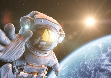 На 12 април честваме Международния ден на авиацията и космонавтиката