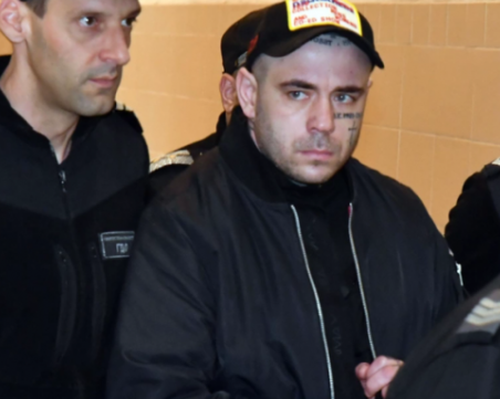 Адвокат: Показанията на Семерджиев са лошо изградена стратегия