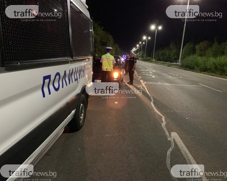 Арестуваха над 150 души в Турция за контрабанден внос на коли от България