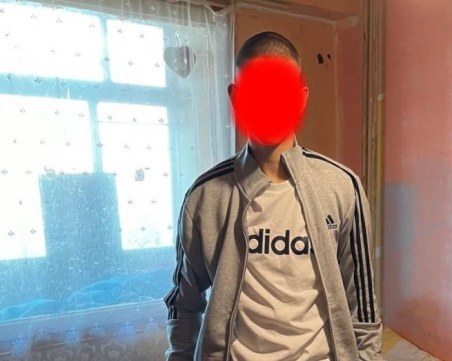 Да го подкрепим! Ученик от Пловдив се нуждае от помощ