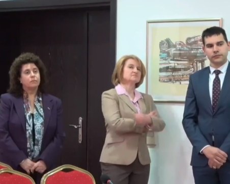 Доц. д-р Елена Кантарева – Дечева е победител в конкурса за директор на ОИ „Старинен Пловдив