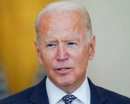 Джо Байдън: Русия премина границите с ареста на американския журналист