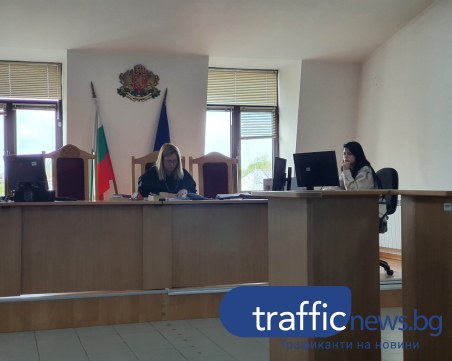 Любовен хорър в Трилистник: 16-годишен танцува и снима клип на гробищата, за да впечатли момиче