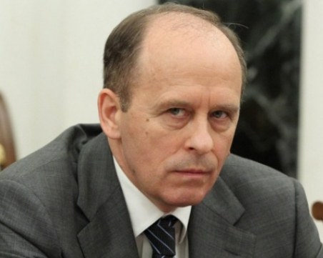 Москва: Украйна и Запада искат да тласнат руснаците към въоръжен бунт