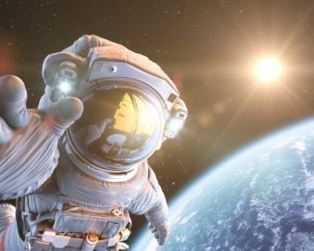 На този ден: Честваме Международния ден на авиацията и космонавтиката