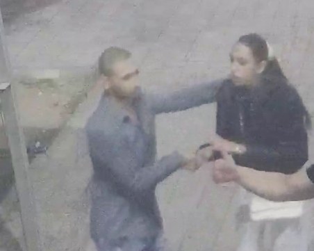 Полицията издирва двама свидетели на побой в центъра на Пловдив