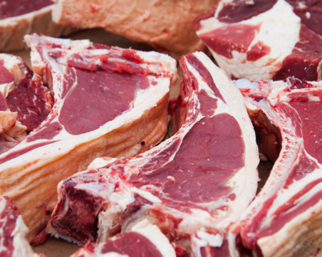 Скандал с македонско агнешко за Великден - маскират ли го за българско?