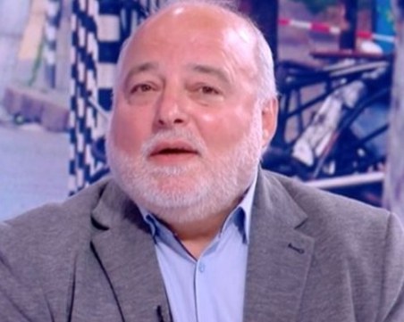 Вещо лице по делото „Семерджиев