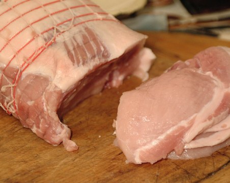 Затвориха кланица в Кърджали заради 32 тона агнешко с неясен произход