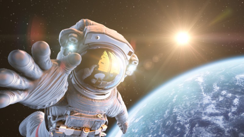На 12 април честваме Международния ден на авиацията и космонавтиката. Прочетете