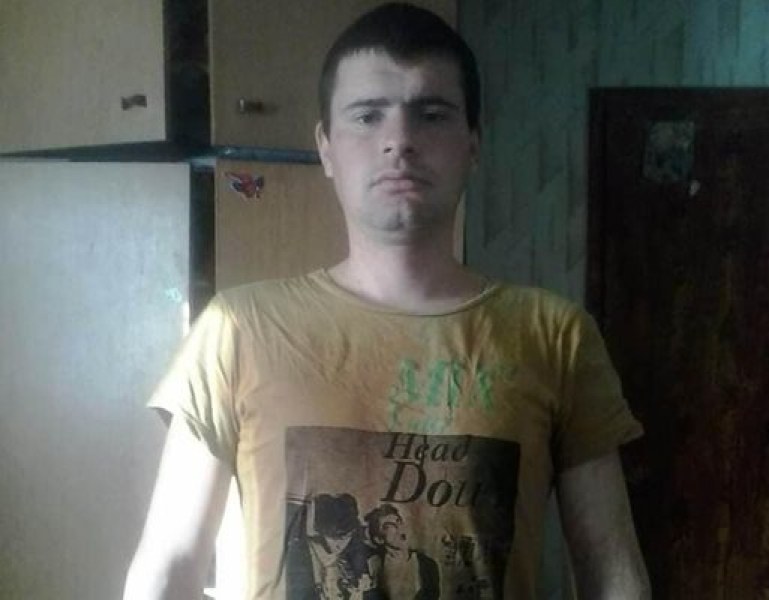 Удавен бе открит днес издирваният 32-годишен Борислав Боянов от с.