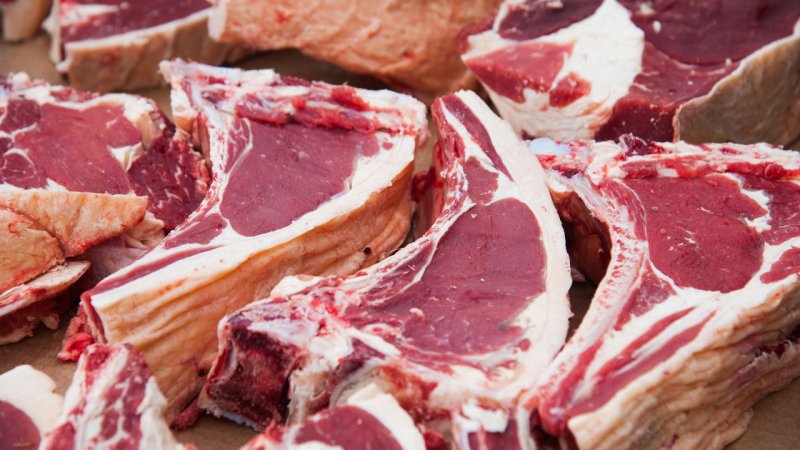 Скандал с македонско агнешко за Великден - маскират ли го за българско?