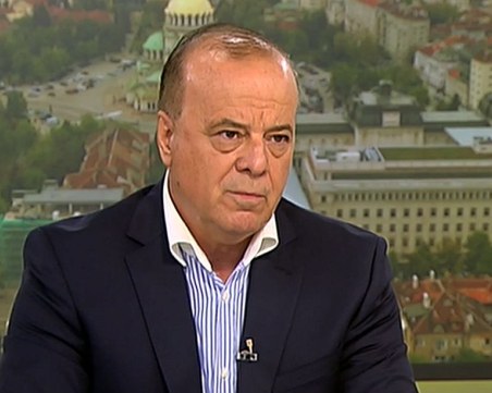 Бившият шеф на КАТ: Проблемът с пияните и дрогирани на пътя е в контрола