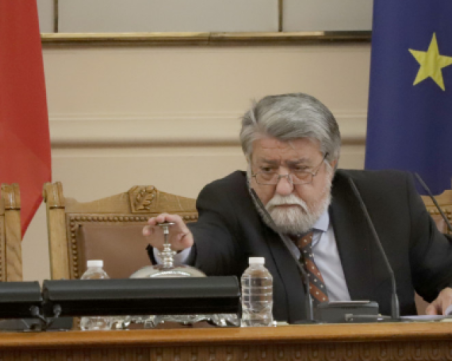 Депутатите няма да заседават повече днес, ГЕРБ и ПП – ДБ преговарят за председател?